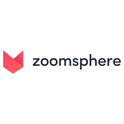 logo zoomsphere
