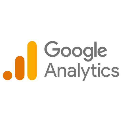 logo google analytics 