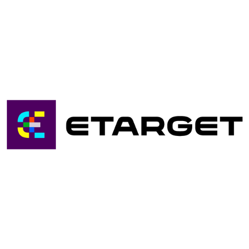 logo etarget