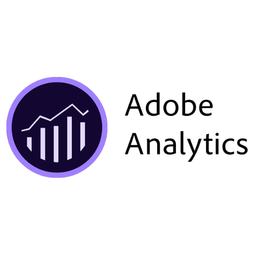 logo adobe analytics