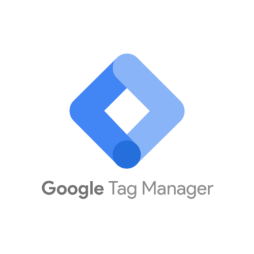 logo google tag manager