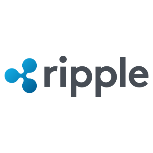 logo ripple